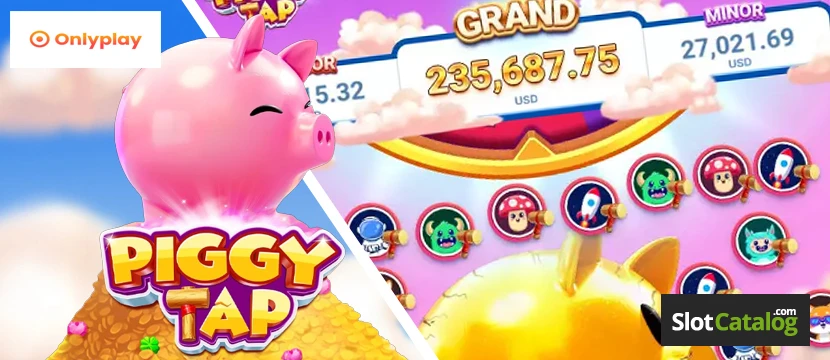 Os Melhores Slots Com Jackpot Progressivo